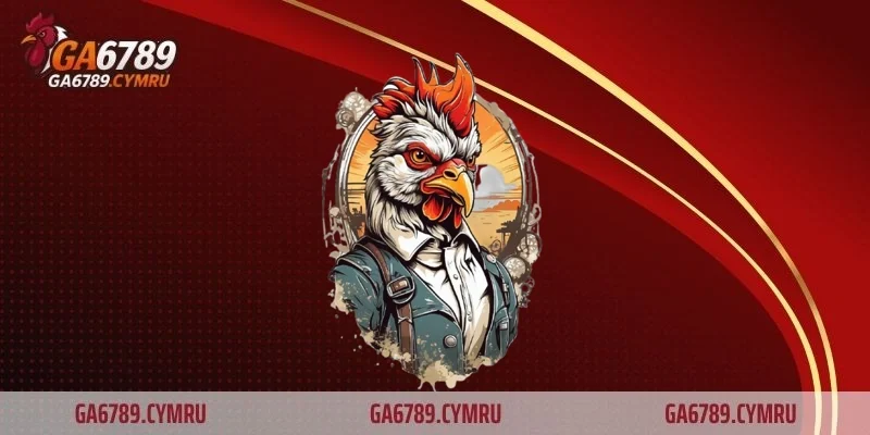 Cách làm cựa gà mọc chậm giúp chiến kê thi đấu hiệu quả tại GA6789