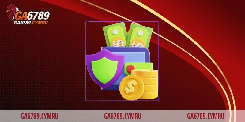 GA6789 Hỗ trợ tận tâm 24/7