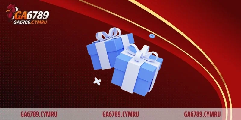 Lưu ý khi tham gia khuyến mãi GA6789